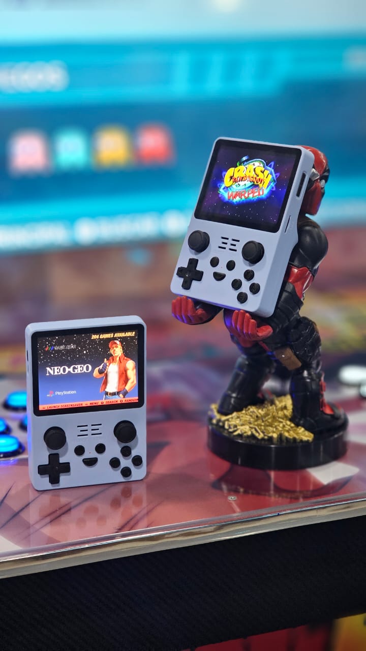 GO Pocket +