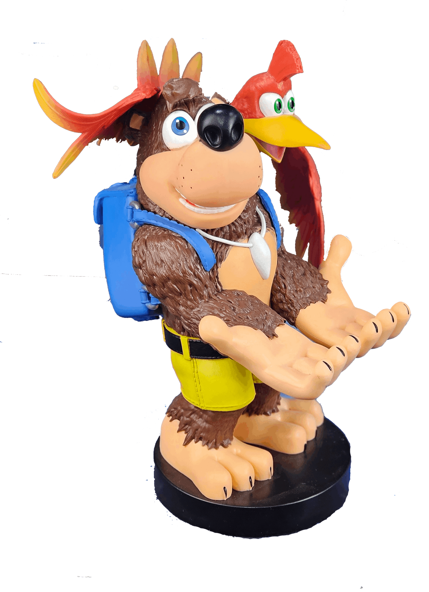 Portacontrol de colección Banjo original