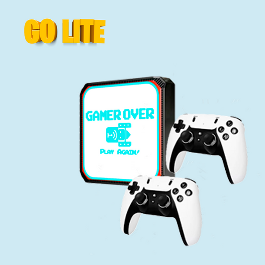 Consola GO LITE