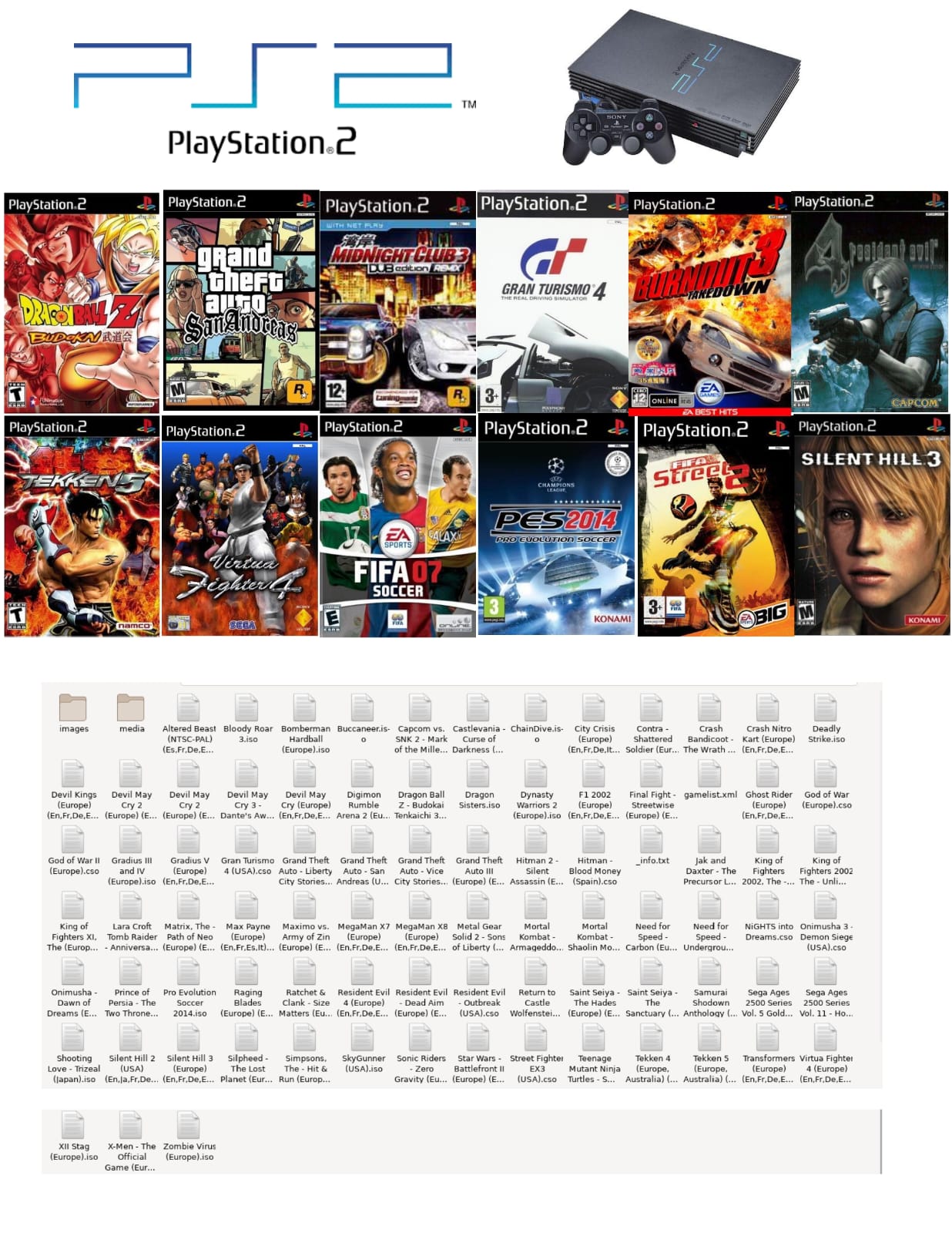 ULTIMATE STATION (VERSIONES)