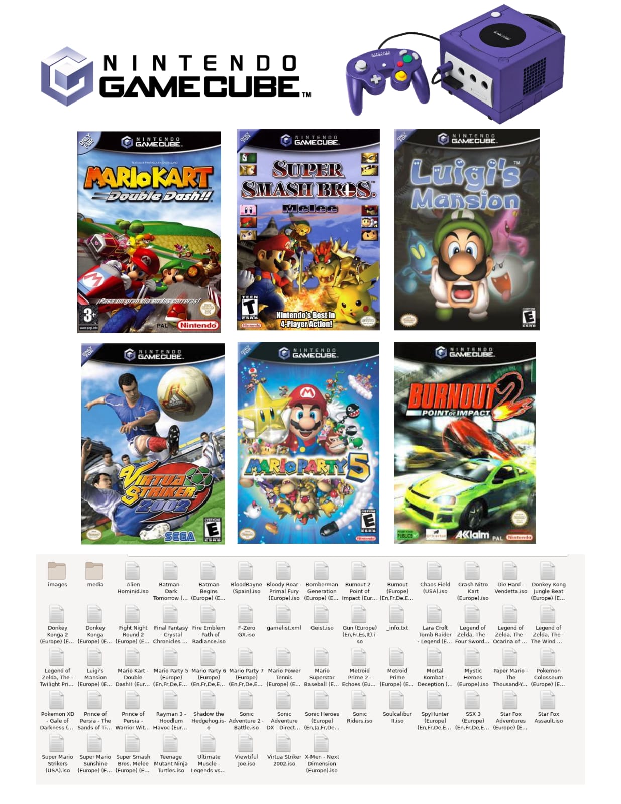 ULTIMATE STATION (VERSIONES)