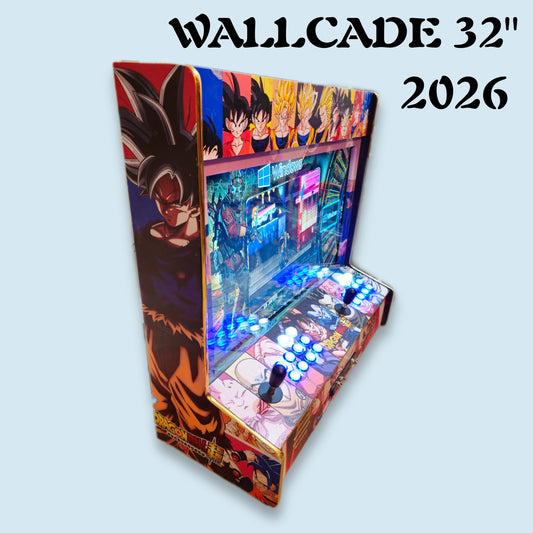WallCade 32"