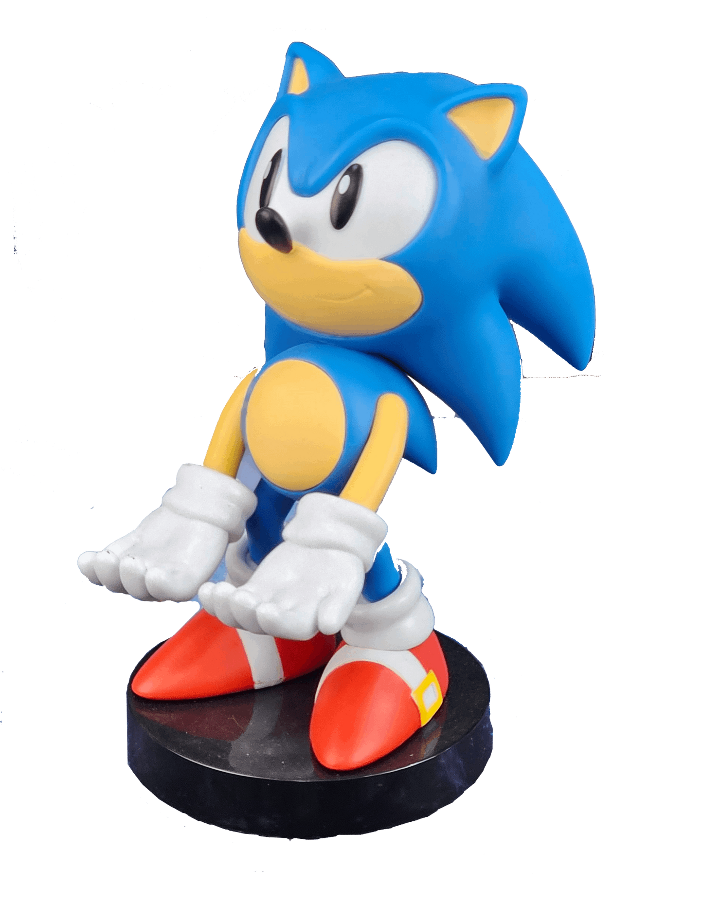 Portacontrol de colección Sonic original