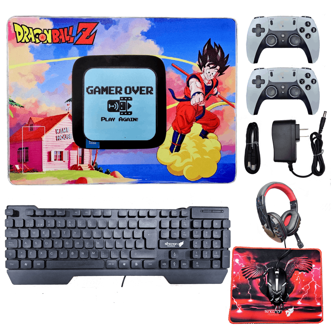 ULTIMATE STATION (VERSIONES)