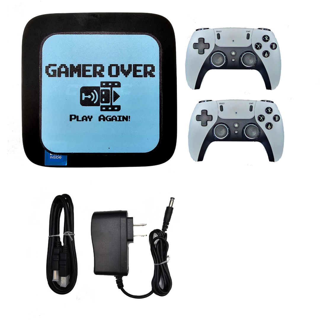 ULTIMATE STATION (VERSIONES)