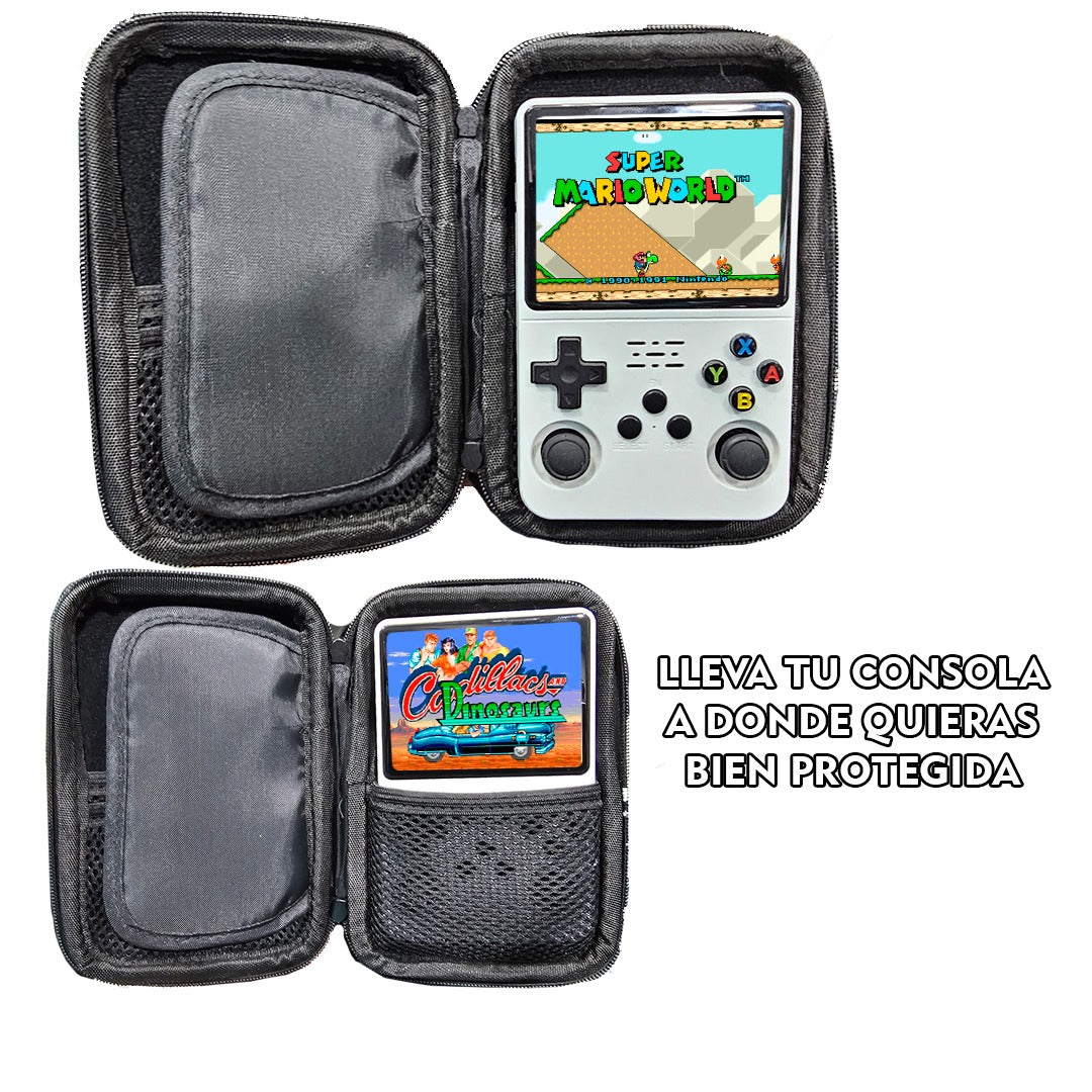 GO Pocket +