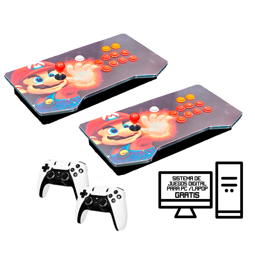 Pedido: José Luis castillo Martinez. Asesor Cory