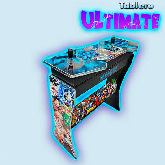 Tablero Arcade Ultimate