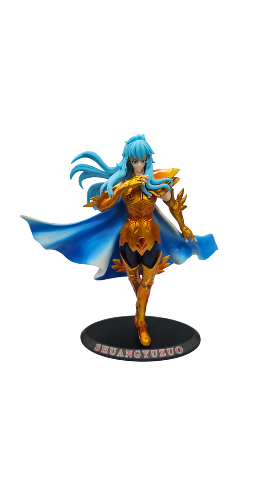 Figura de Acción Sain Seiya Caballeros del Zodiaco