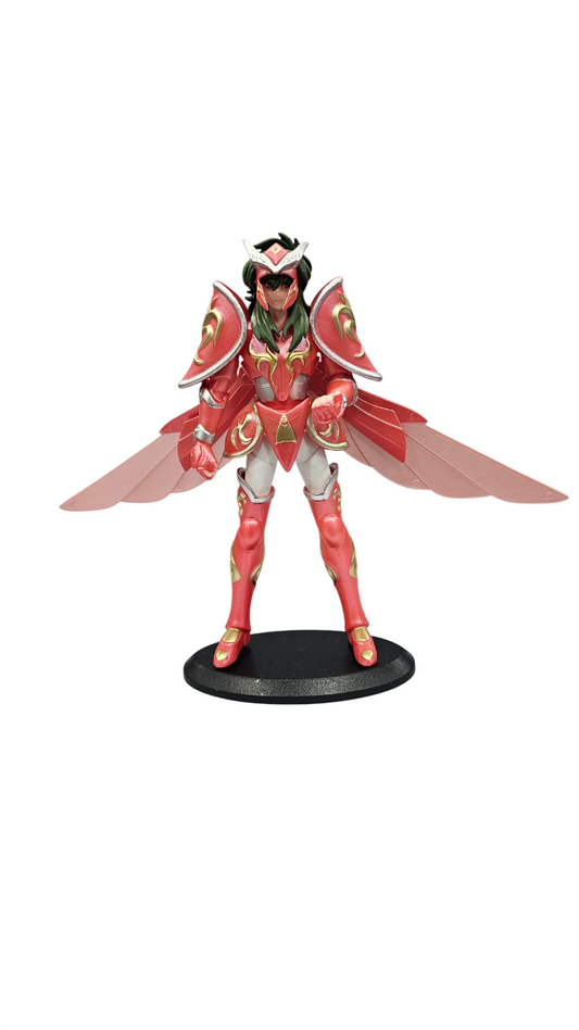 Figura de Acción Shun Andromeda Caballeros del Zodiaco