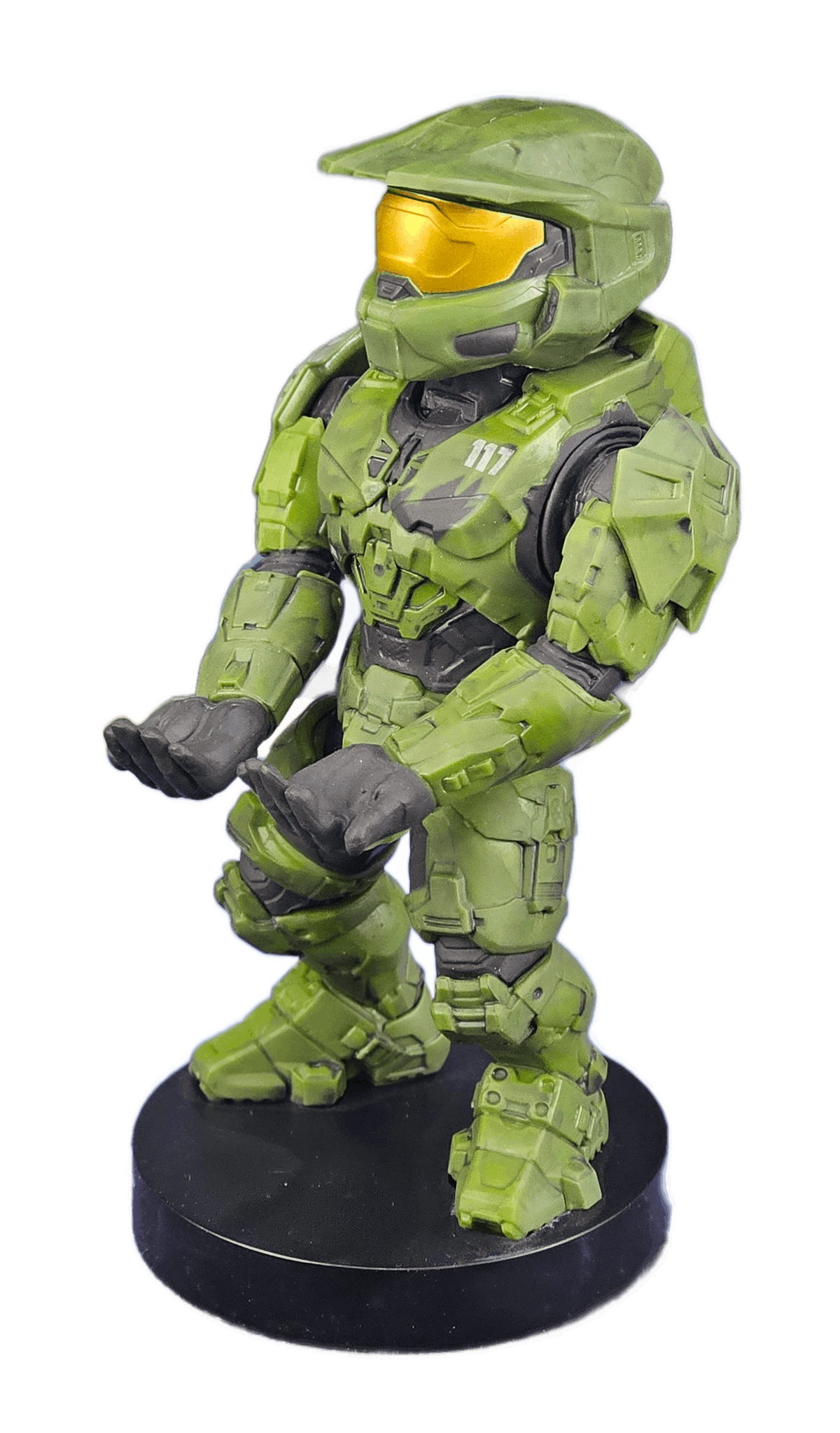 Portacontrol de colección Halo original