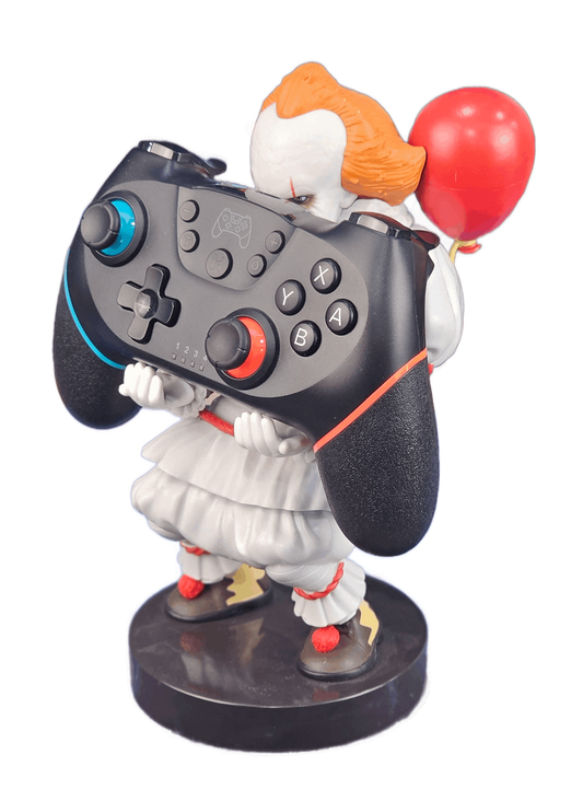 Portacontrol de colección Pennywise IT ORIGINAL