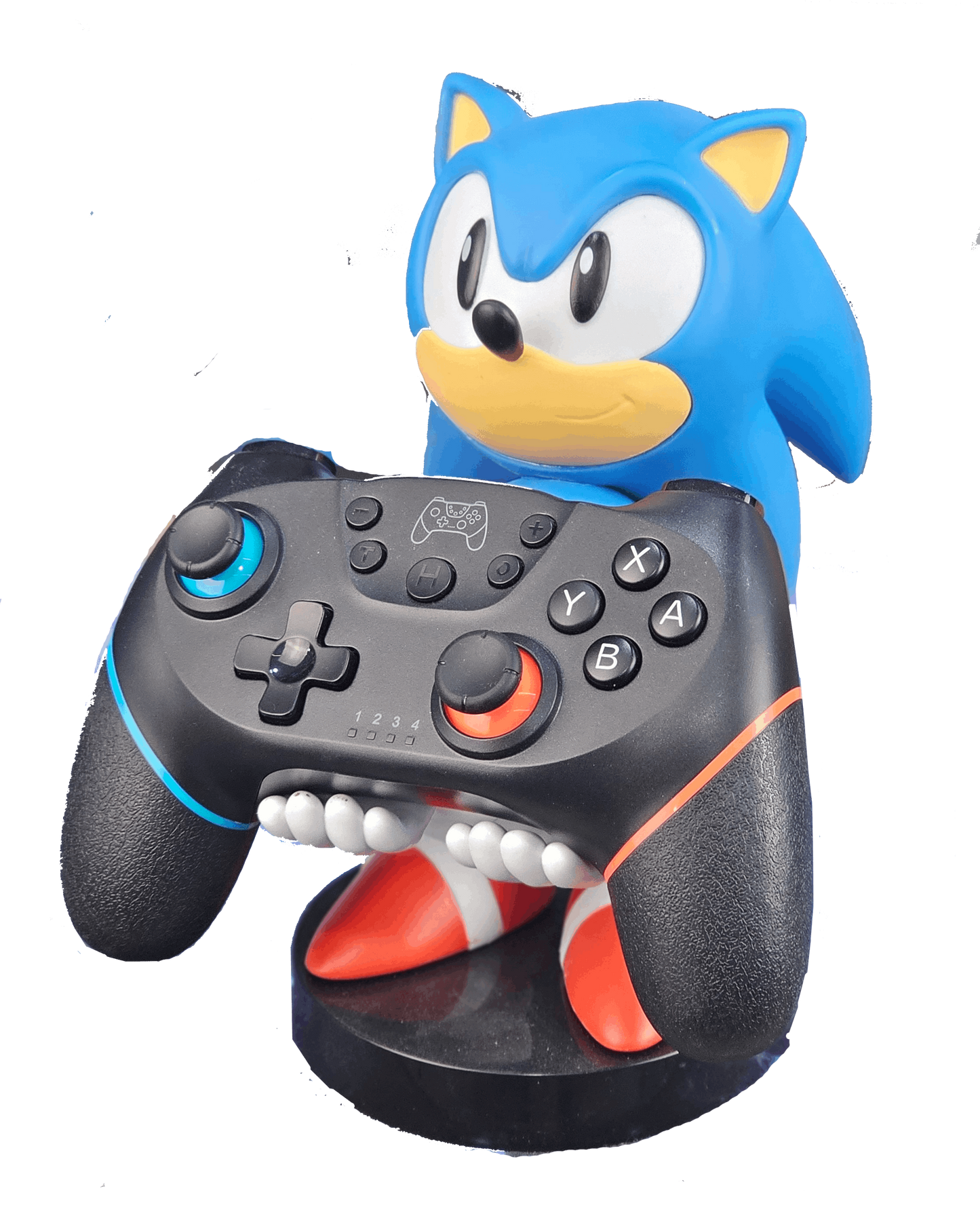 Portacontrol de colección Sonic original