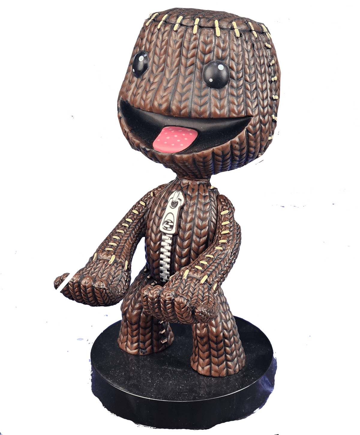 Portacontrol de colección SackBoy original