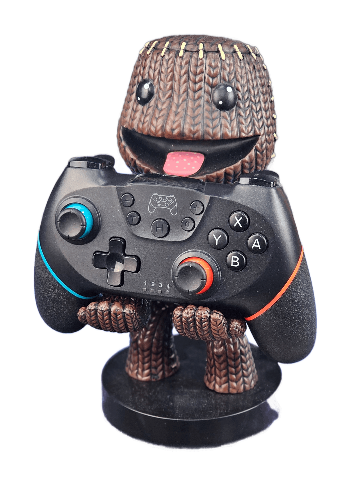 Portacontrol de colección SackBoy original
