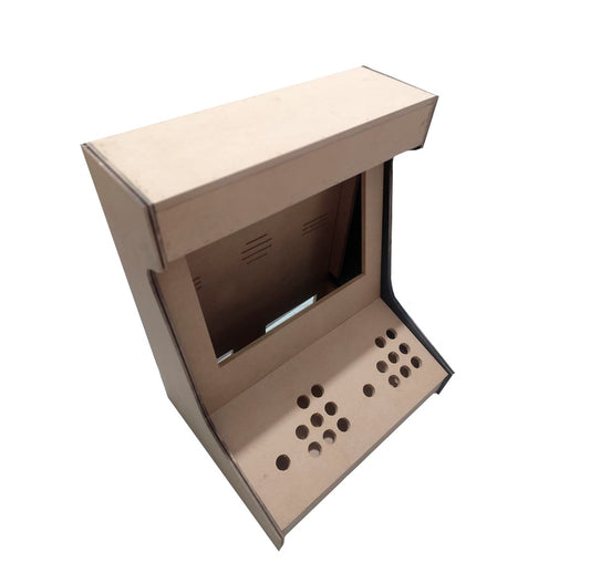 Mueble para Bartop 19"