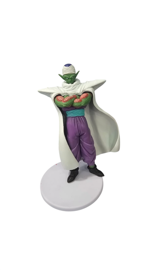 Figura de colección Piccolo Dragon Ball