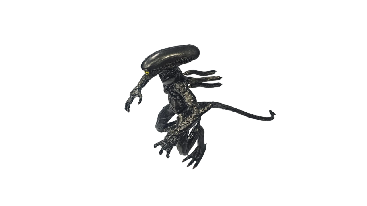 FIGURA DE ACCION ALIEN - ALIEN VS PREDATOR