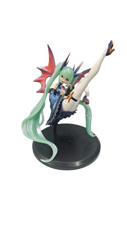 Figura de acción decorativo Hatsune Miku