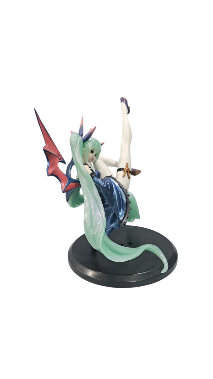 Figura de acción decorativo Hatsune Miku