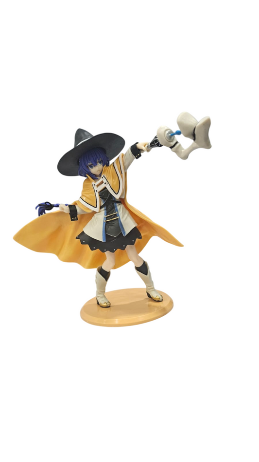 Figura de Acción Roxy Migurdia - Mushoku Tensei