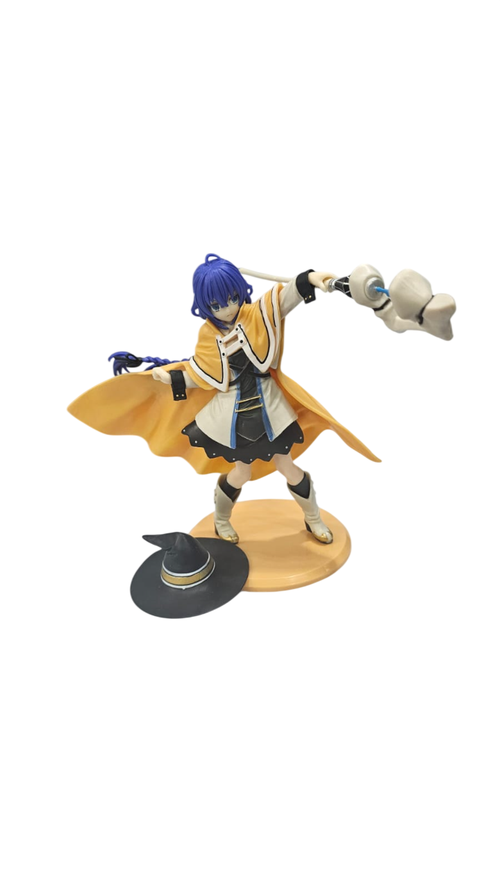 Figura de Acción Roxy Migurdia - Mushoku Tensei