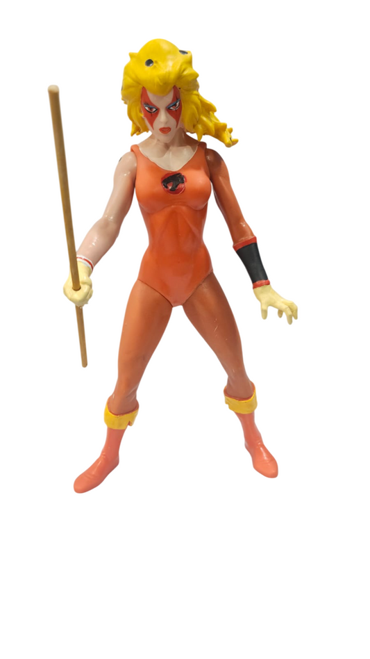 Figura de Acción Cheetara Thundercats 35 CM