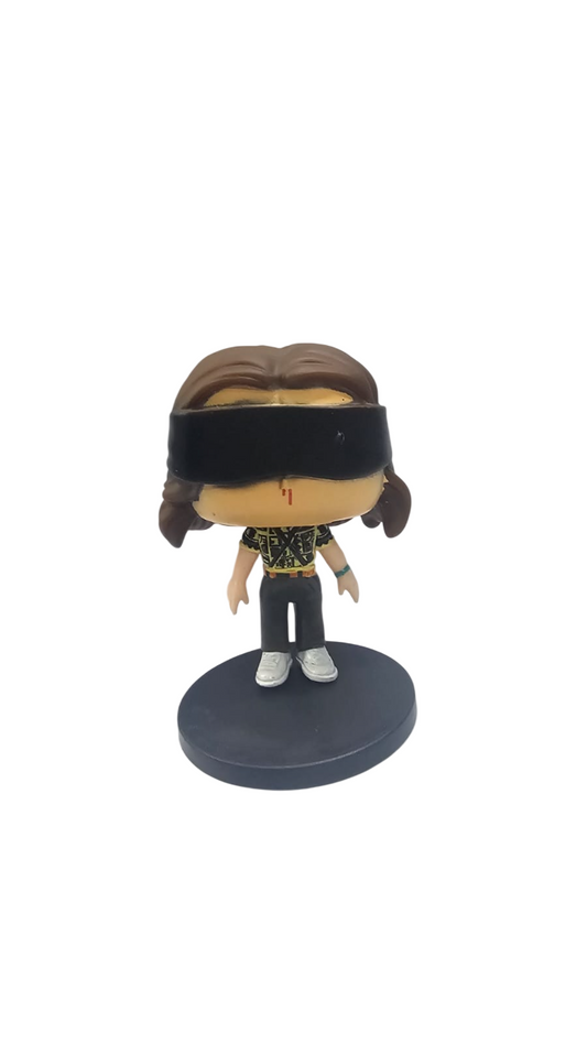 Figura de Acción Tipo Funko Pop Genérico Eleven Stranger Things