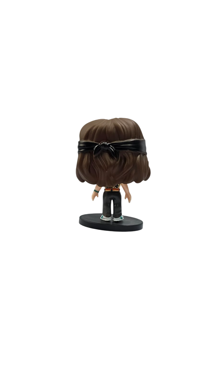 Figura de Acción Tipo Funko Pop Genérico Eleven Stranger Things