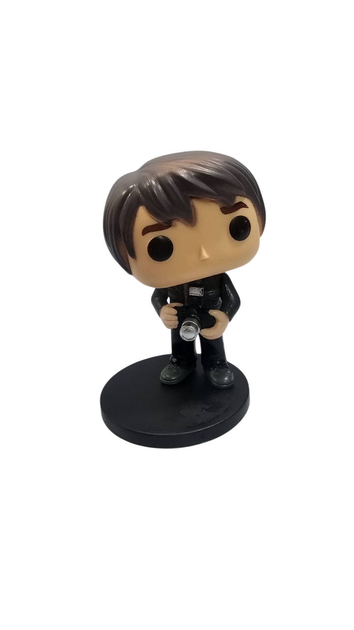 Figura de Acción Tipo Funko Pop Genérico Jonathan Byers Stranger Things