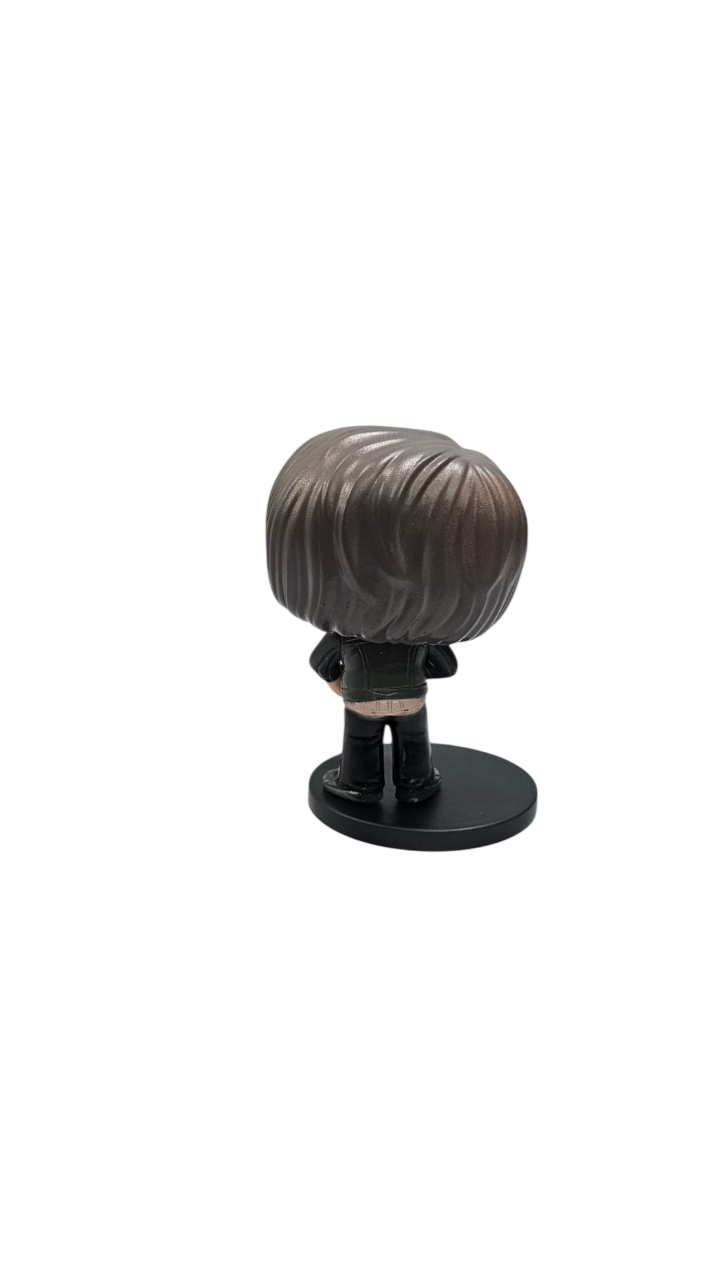 Figura de Acción Tipo Funko Pop Genérico Jonathan Byers Stranger Things