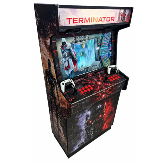 Terminator ARCADE