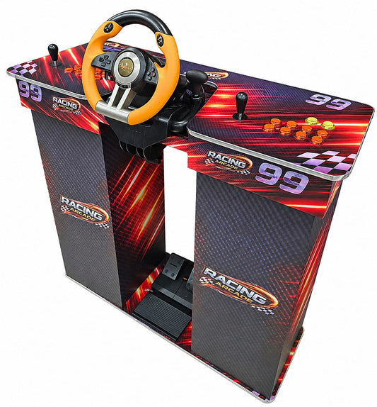 RACING ARCADE