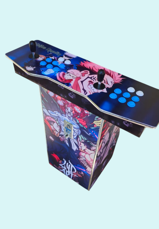 Tablero Money Arcade