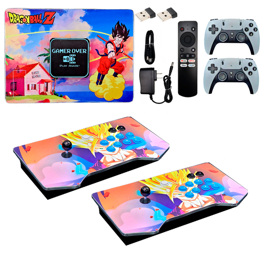 PEDIDO: Javier Jimenez, ASESOR: Mario Reyes