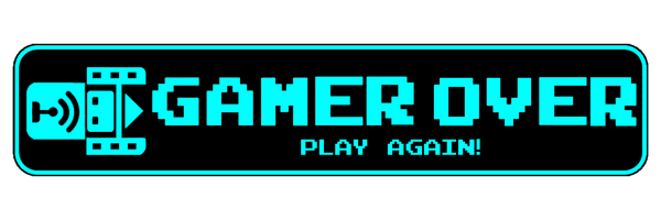 Gamer Over Cinematicos