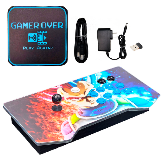 Tablero Arcade ONE/DUO Z (INALAMBRICO)