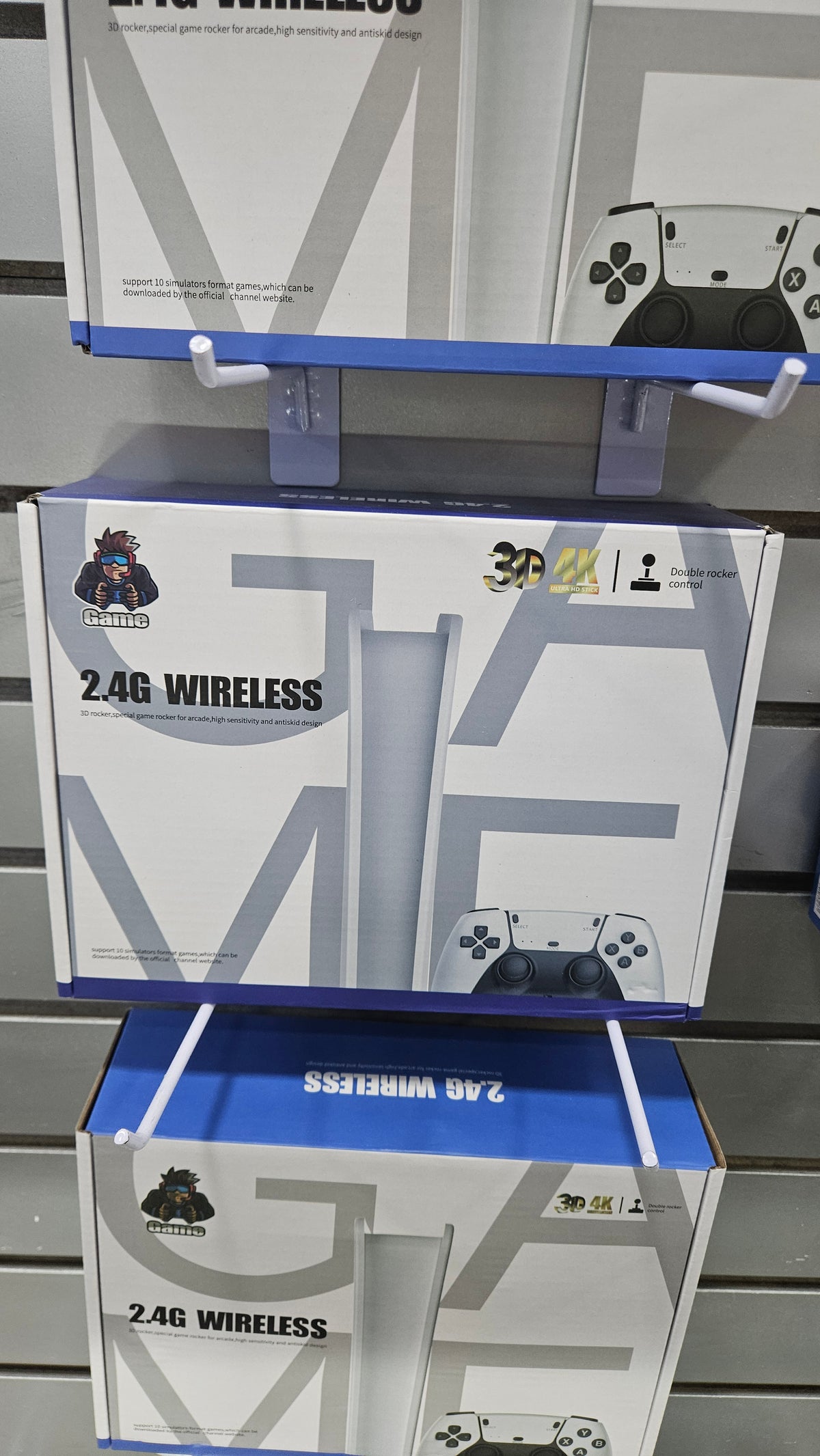 Game Stick